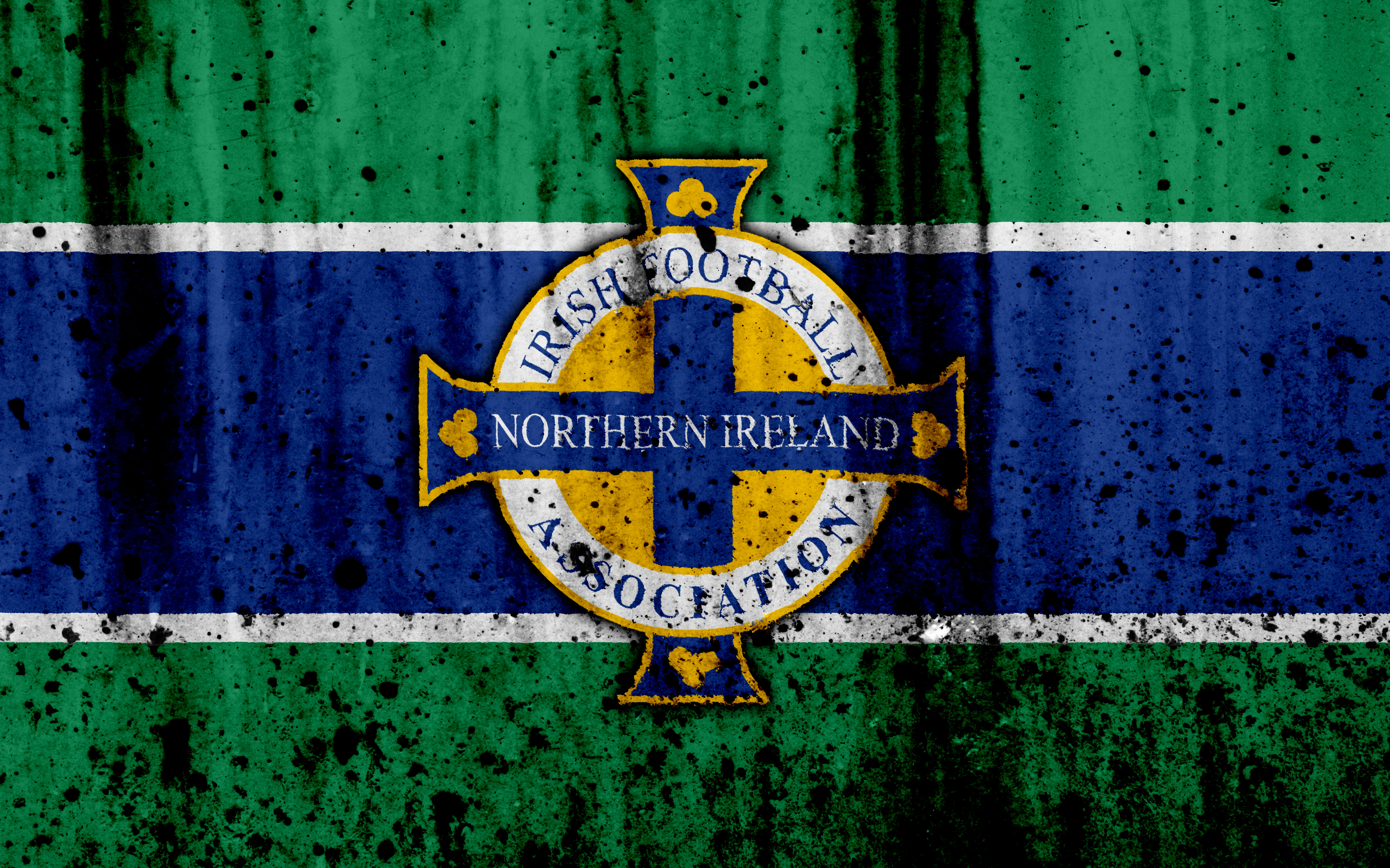 Melhores papéis de parede de Seleção Nacional De Futebol Da Irlanda Do Norte para tela do telefone