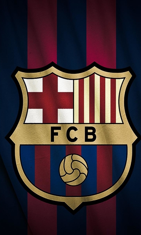 Handy-Wallpaper Sport, Fußball, Fc Barcelona kostenlos herunterladen.