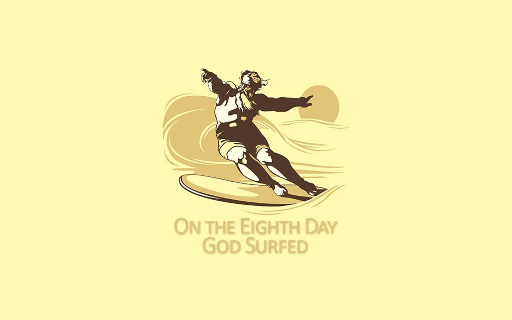Download mobile wallpaper Surfing, Sports, Funny, Humor for free.