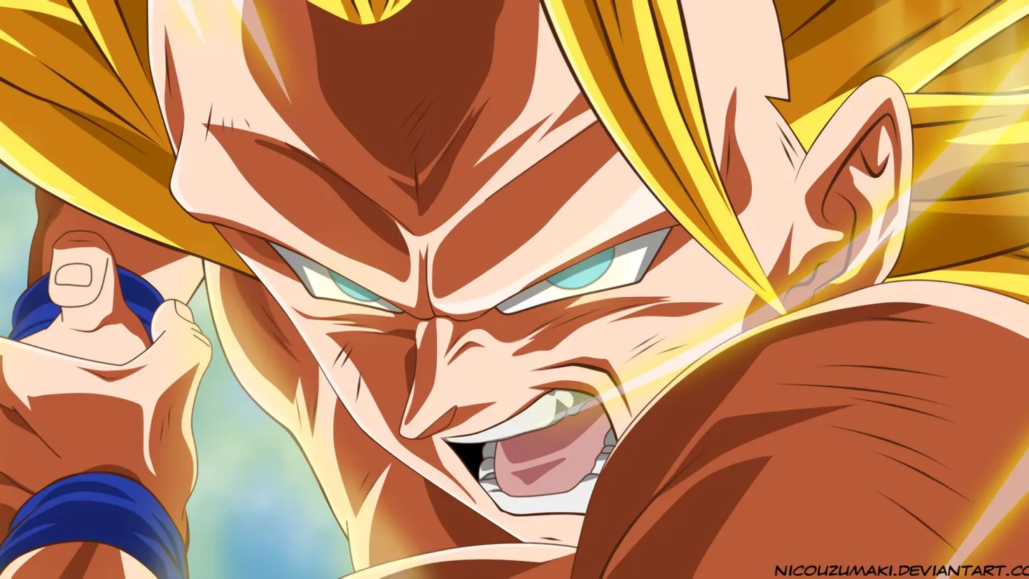 Fond d'écran HD: Dragon Ball Z, Animé, Dragon Ball télécharger une ...