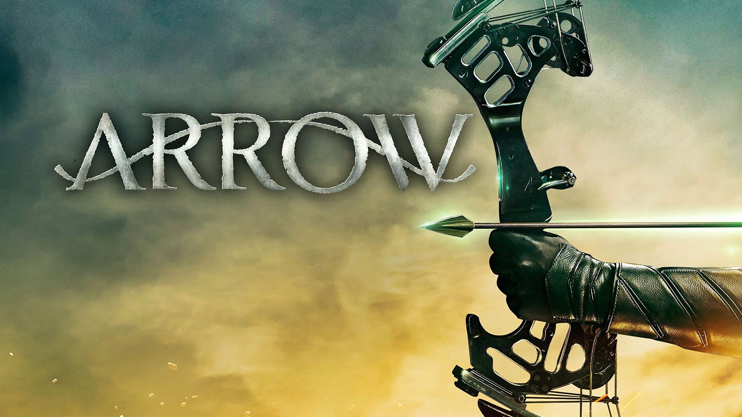 Descarga gratis la imagen Arrow, Series De Televisión en el escritorio de tu PC