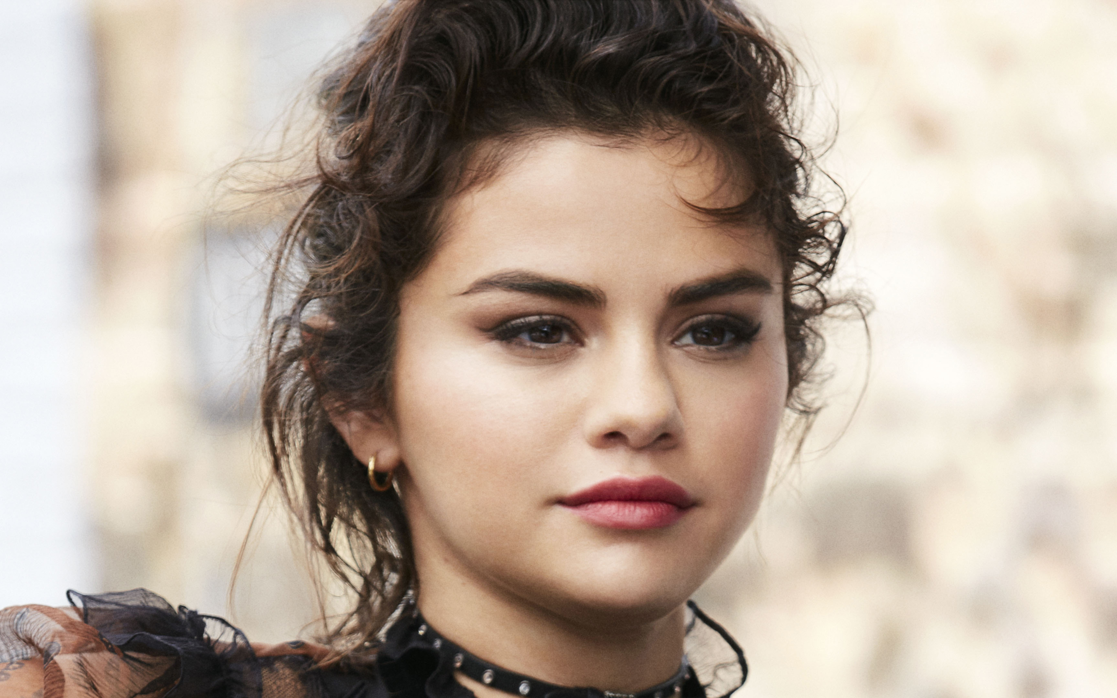 Download mobile wallpaper Music, Selena Gomez, Singer, American for free.