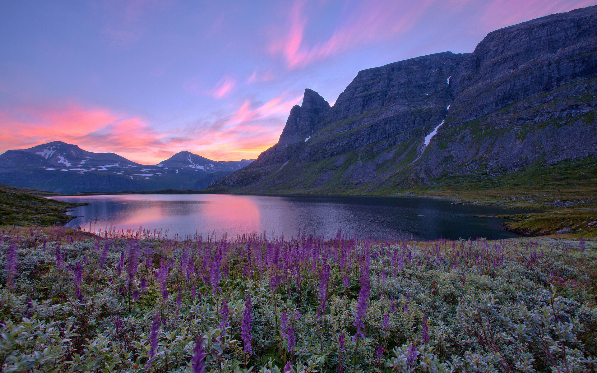 Descarga gratuita de fondo de pantalla para móvil de Lago, Tierra/naturaleza.