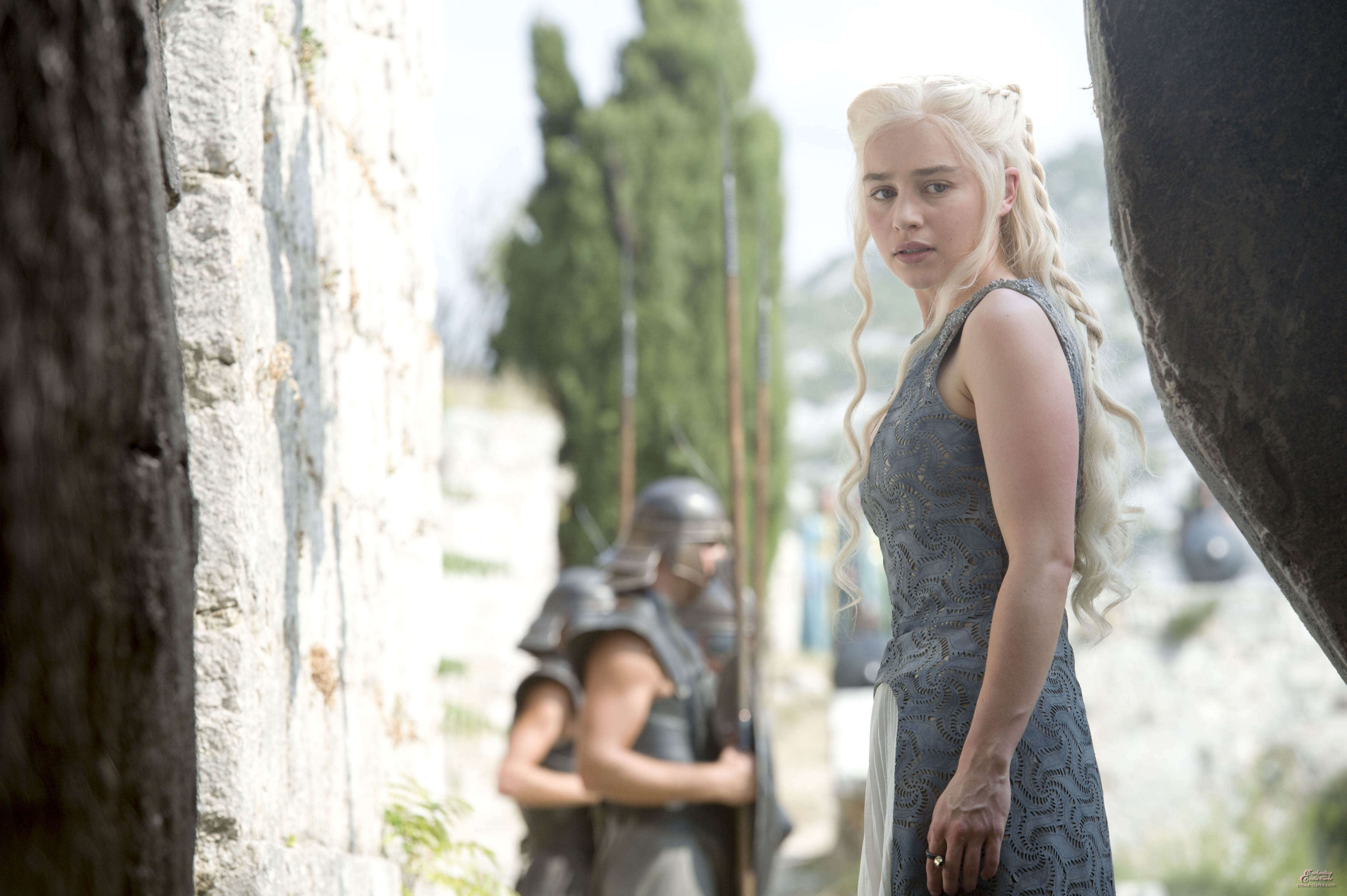 Descarga gratuita de fondo de pantalla para móvil de Juego De Tronos, Series De Televisión, Daenerys Targaryen, Meereen (Juego De Tronos).