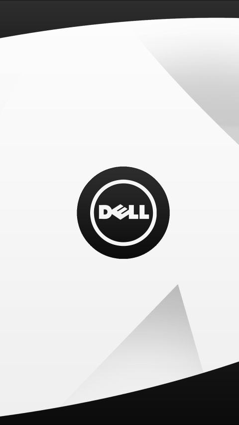 Download mobile wallpaper Technology, Dell for free.