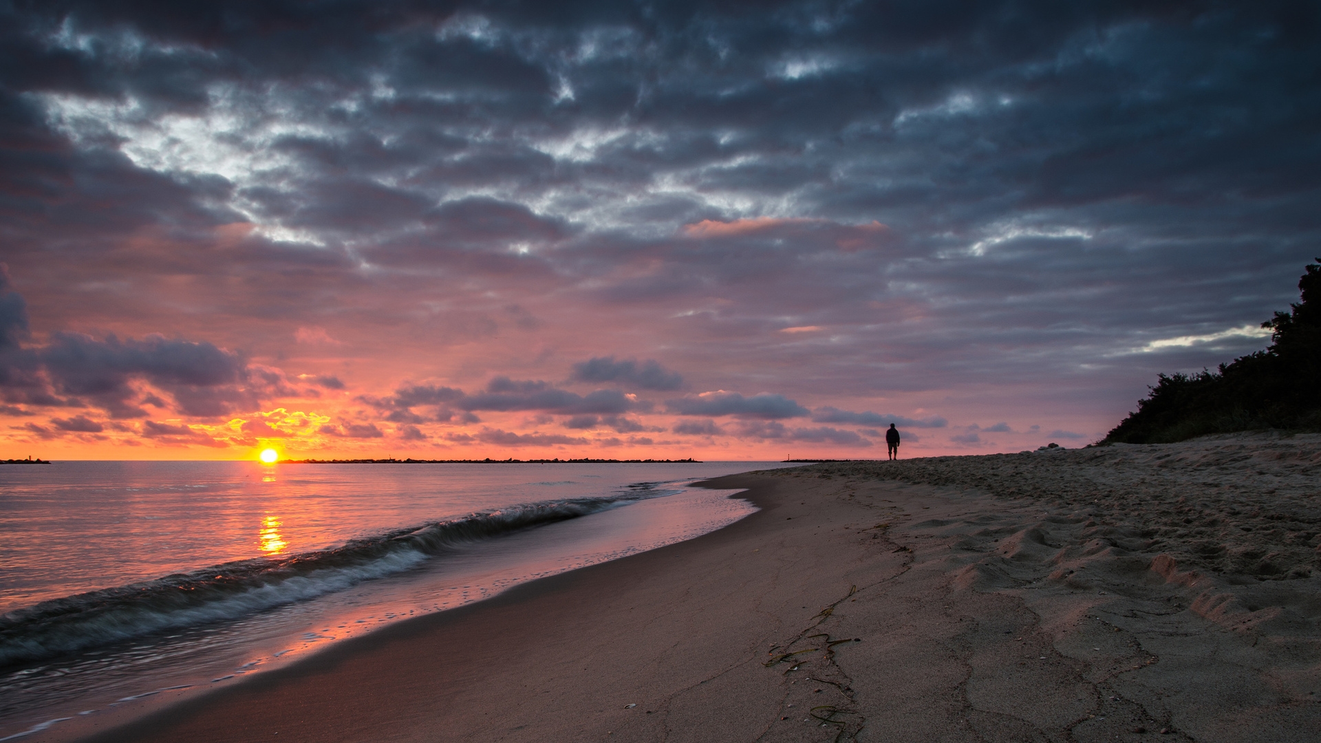 Free download wallpaper Beach, Earth on your PC desktop