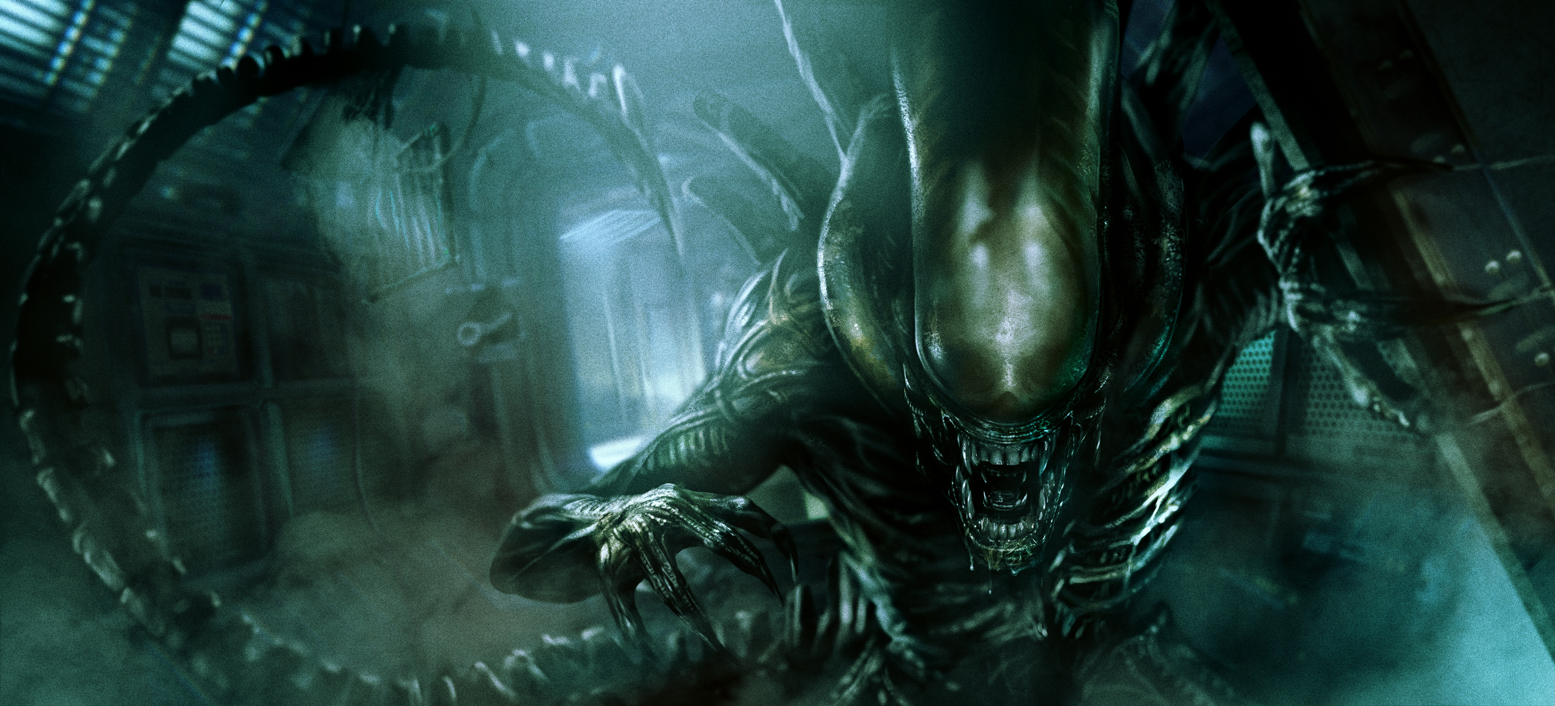 420657 télécharger l'image alien le 8ème passager, film, xénomorphe - fonds d'écran et économiseurs d'écran gratuits