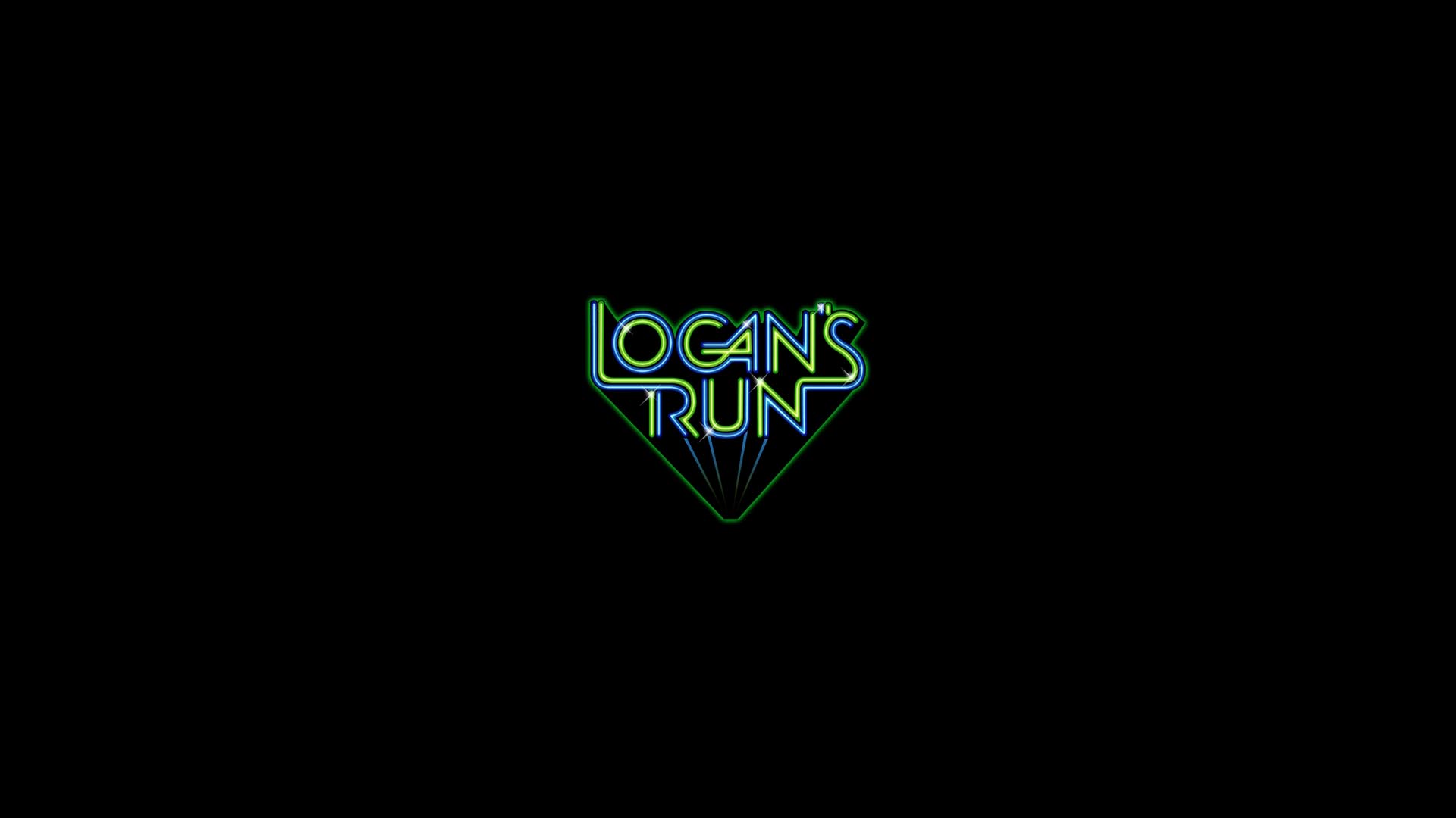 Download mobile wallpaper Movie, Logan's Run for free.
