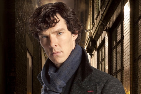 Baixar papel de parede para celular de Sherlock, Programa De Tv, Sherlock Holmes gratuito.