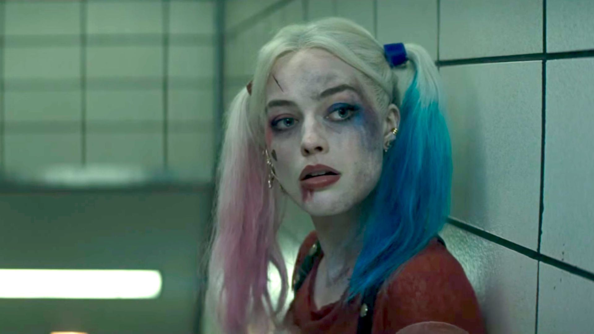 Handy-Wallpaper Filme, The Suicide Squad kostenlos herunterladen.