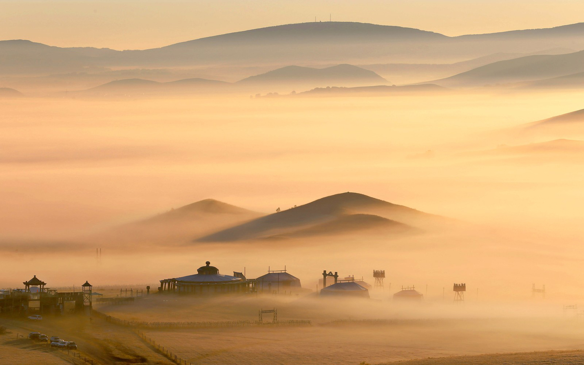 Скачати мобільні шпалери Пейзаж, Фотографія безкоштовно.