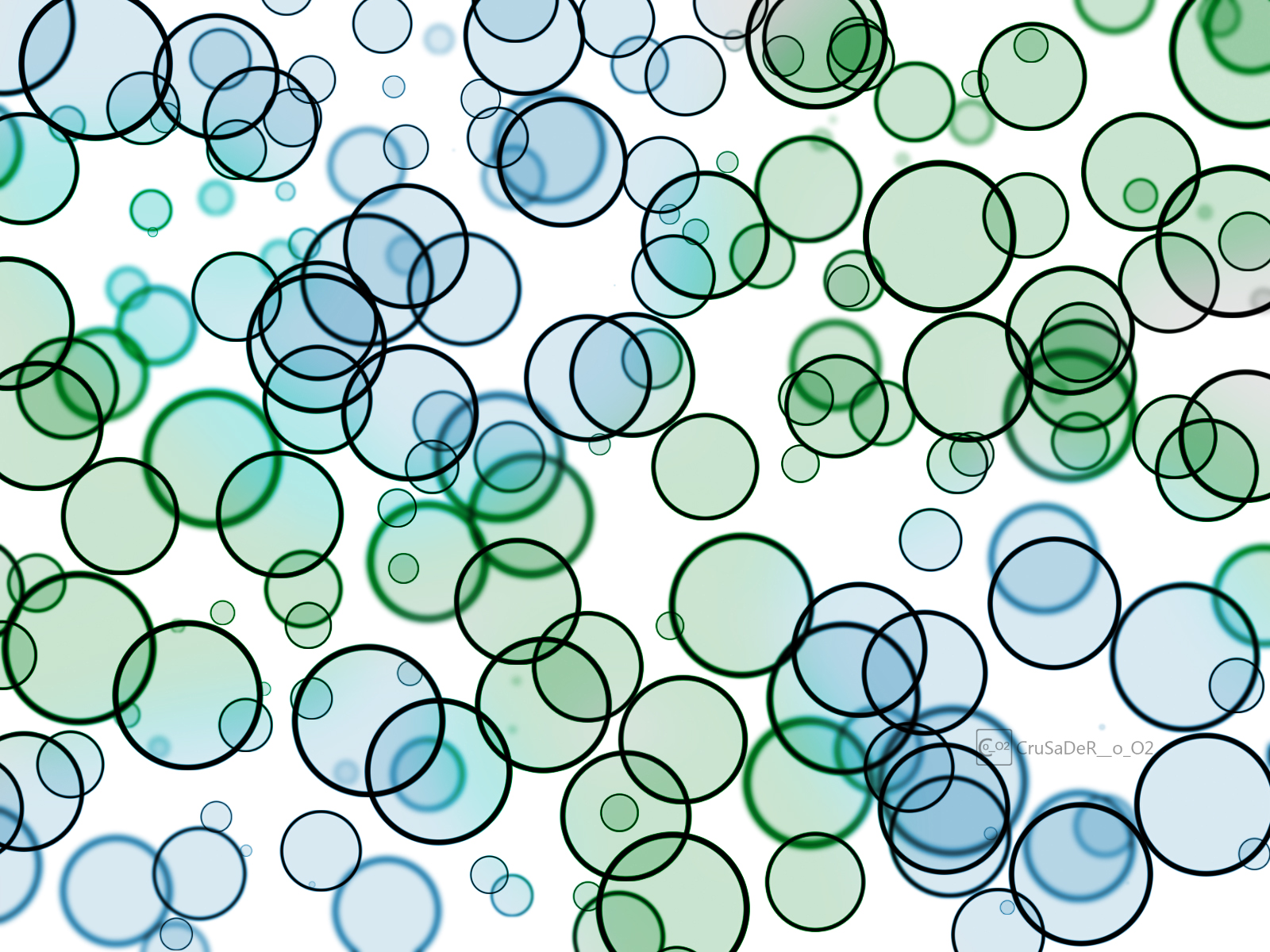 Download mobile wallpaper Abstract, Bubble for free.