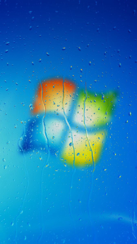 Download mobile wallpaper Windows, Technology for free.