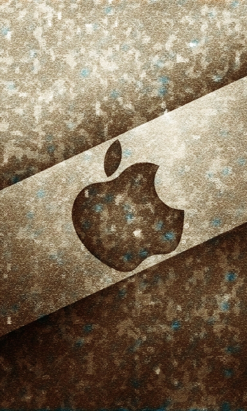 Download mobile wallpaper Apple, Technology for free.