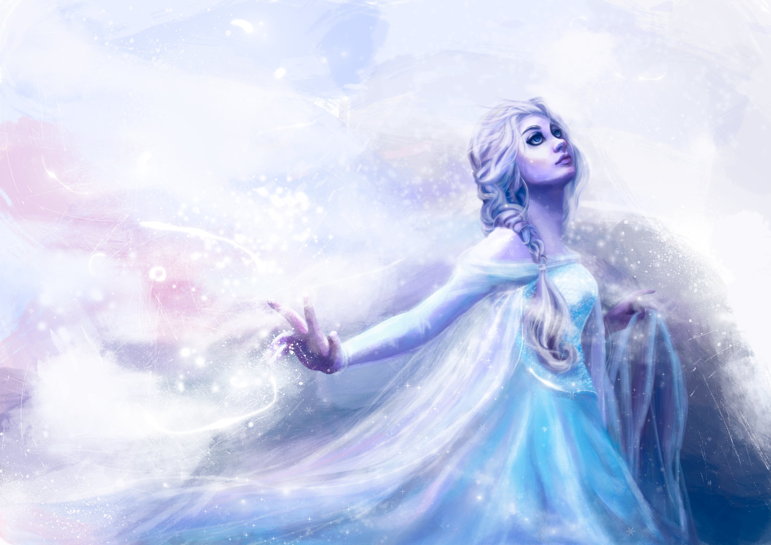 Download mobile wallpaper Frozen, Movie, Frozen (Movie), Elsa (Frozen) for free.