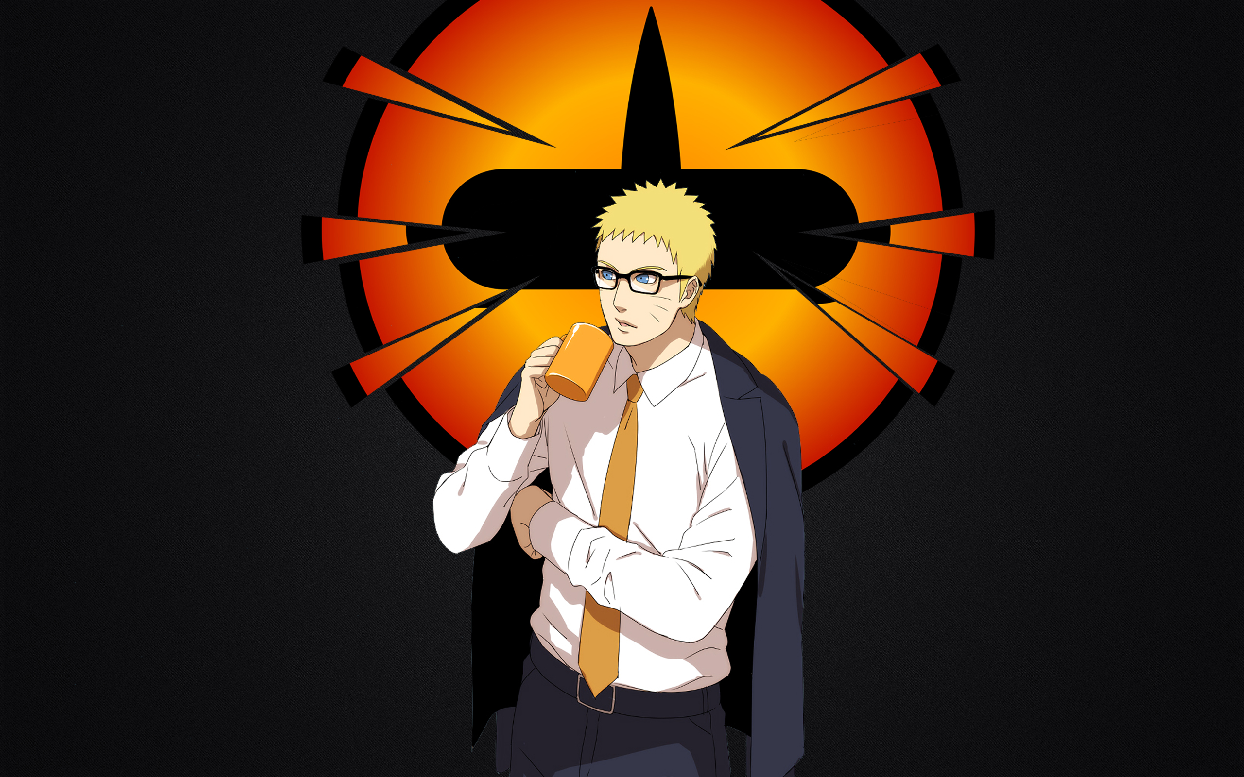 Téléchargez gratuitement l'image Animé, Naruto, Naruto Uzumaki sur le bureau de votre PC