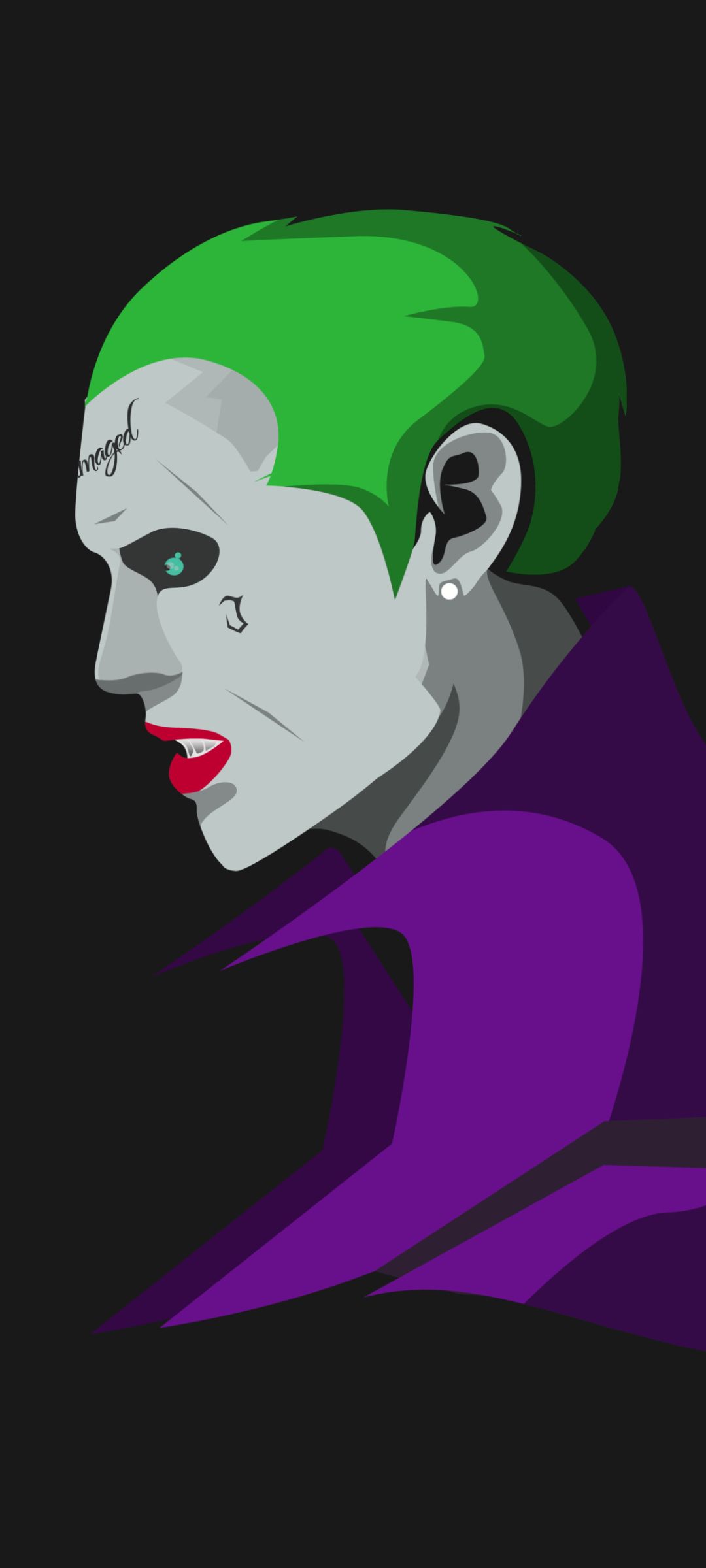 Téléchargez des papiers peints mobile Joker, Bande Dessinées gratuitement.