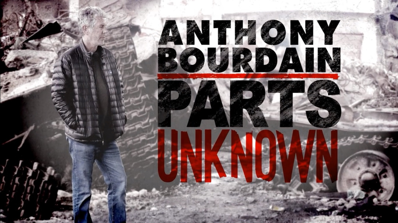 638560 Salvapantallas y fondos de pantalla Anthony Bourdain: Parts Unknown en tu teléfono. Descarga imágenes de  gratis
