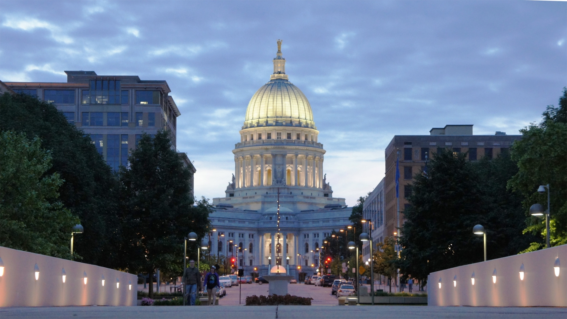 Los mejores fondos de pantalla de Capitolio Del Estado De Wisconsin para la pantalla del teléfono
