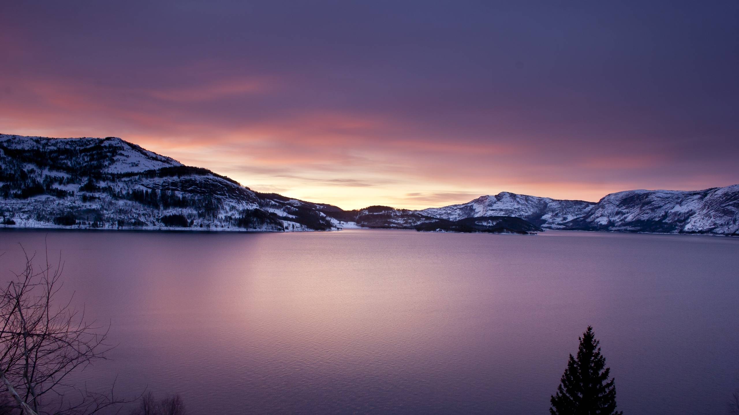 Baixar papel de parede para celular de Lagos, Lago, Terra/natureza gratuito.