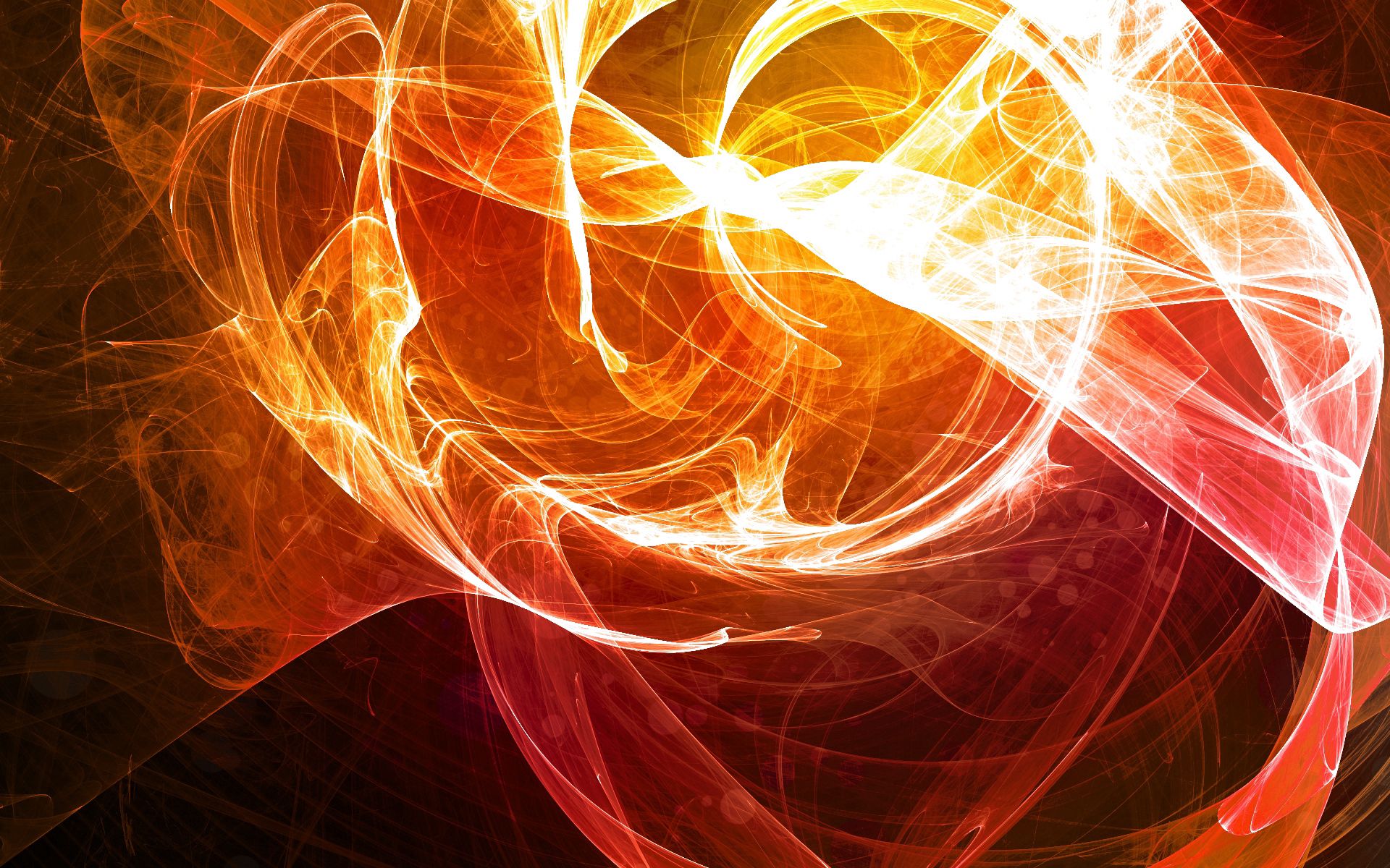 Free download wallpaper Abstract, Shine, Light, Flame, Shroud, Fire, Smoke on your PC desktop