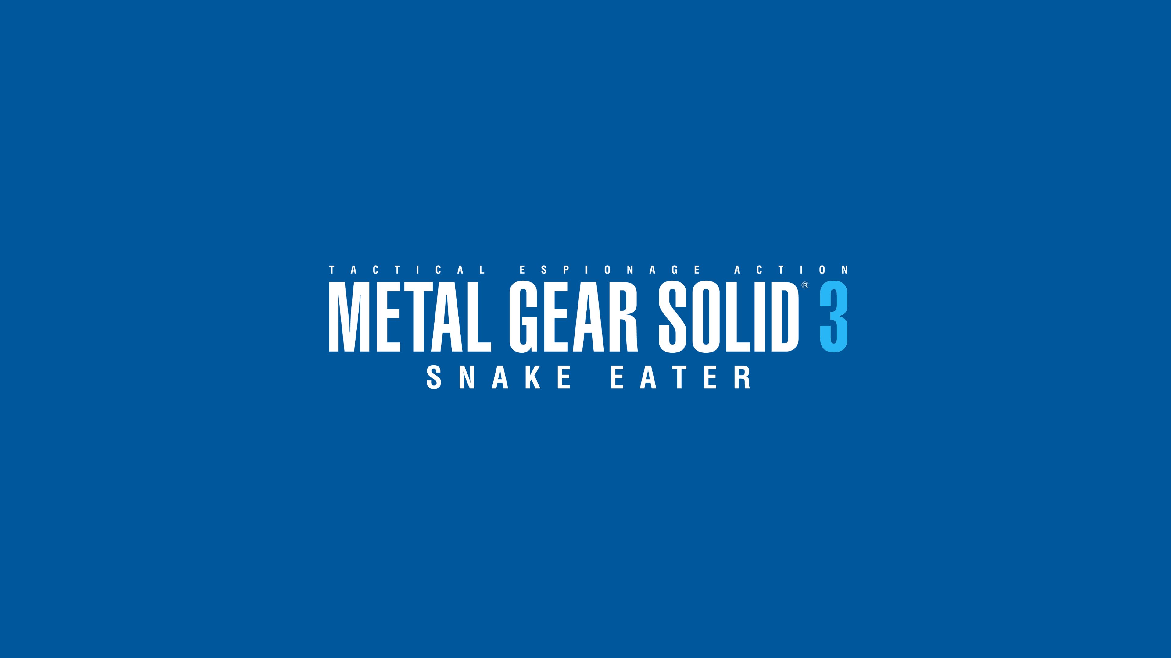 374362 télécharger le fond d'écran jeux vidéo, metal gear solid 3: snake eater, metal gear solid - économiseurs d'écran et images gratuitement