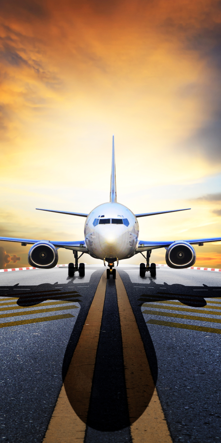 Download mobile wallpaper Aircraft, Vehicle, Passenger Plane, Vehicles for free.