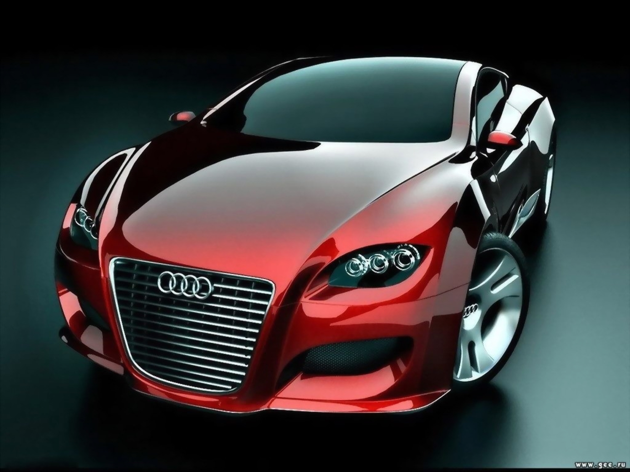 Best Audi Locus Desktop Backgrounds
