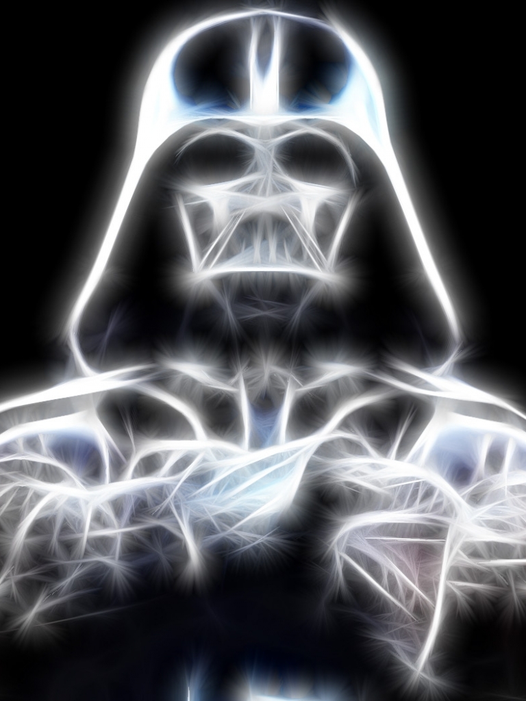 Download mobile wallpaper Star Wars, Sci Fi, Darth Vader for free.