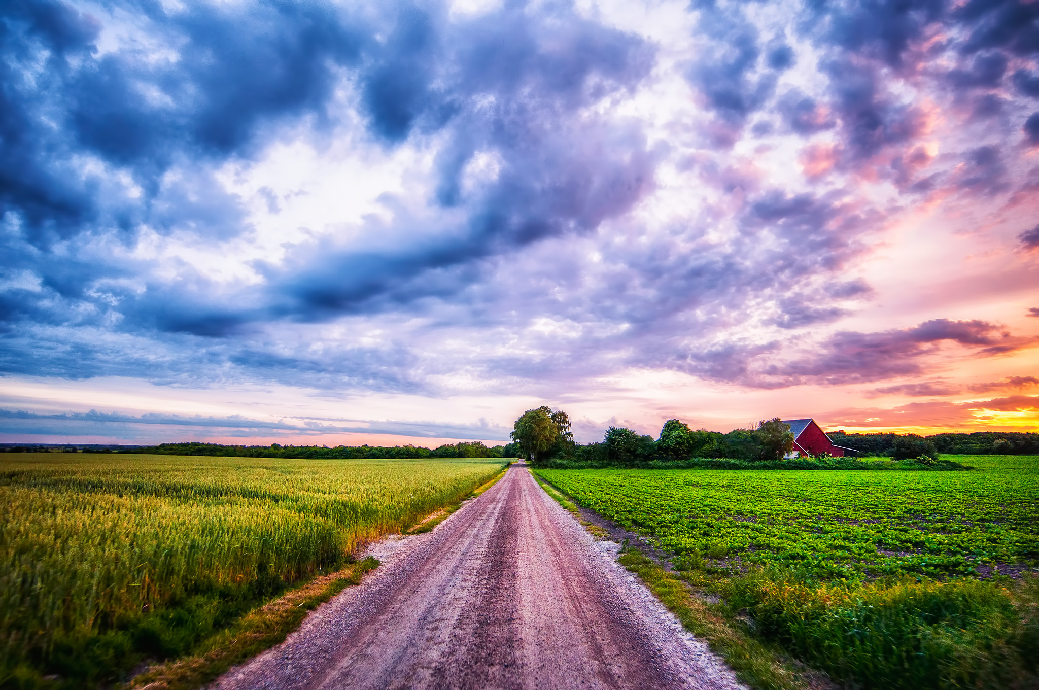 Handy-Wallpaper Fotografie, Landschaft kostenlos herunterladen.