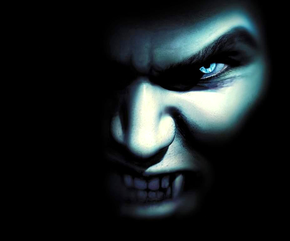 Free download wallpaper Dark, Vampire on your PC desktop