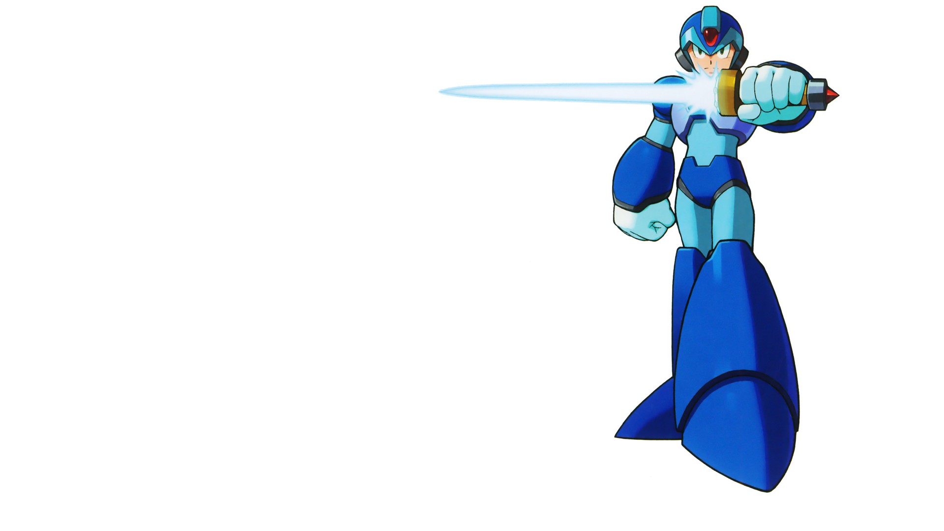 Descargar fondos de escritorio de Mega Man X6 HD