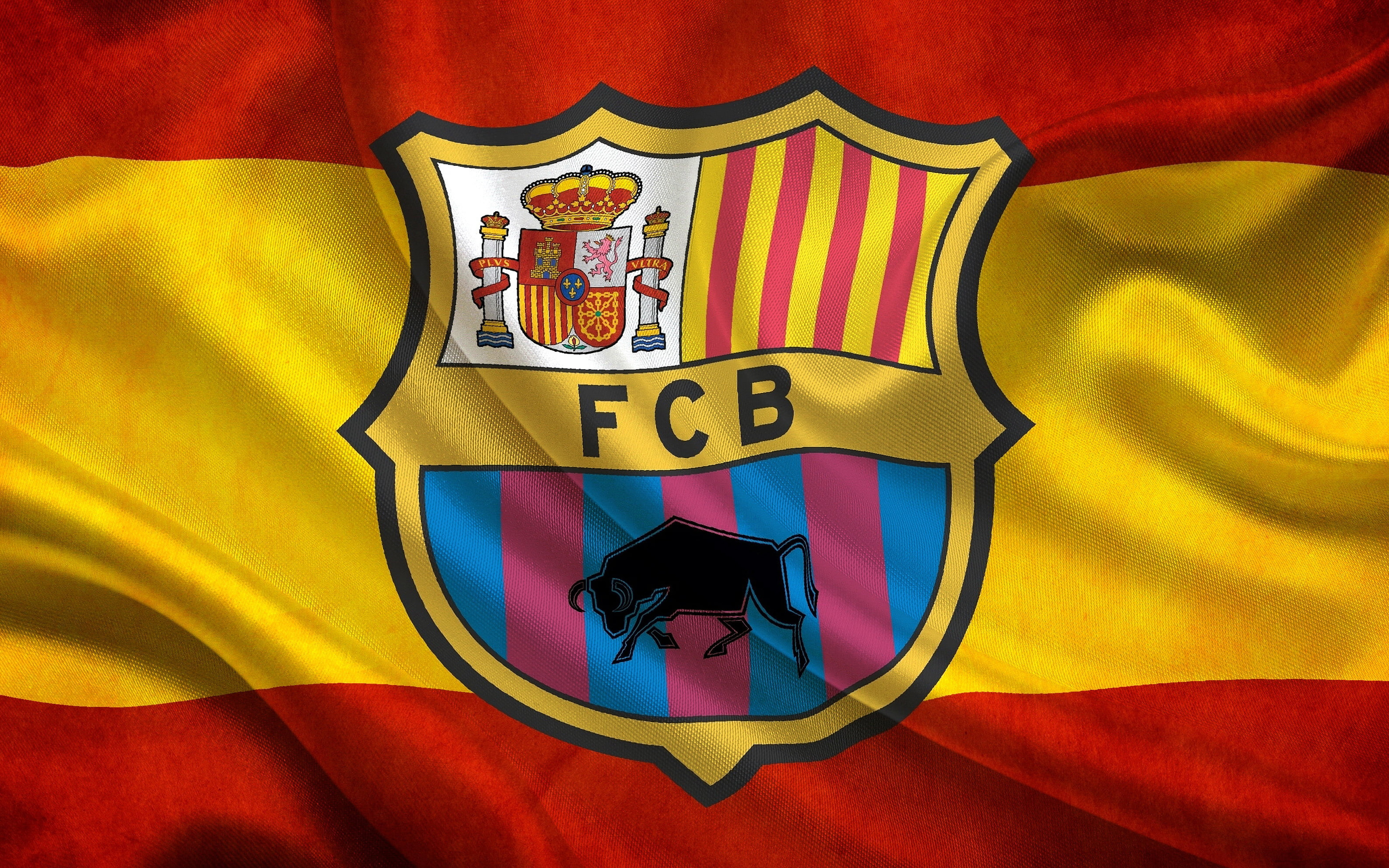 PCデスクトップにスポーツ, サッカー, ロゴ, Fcバルセロナ画像を無料でダウンロード