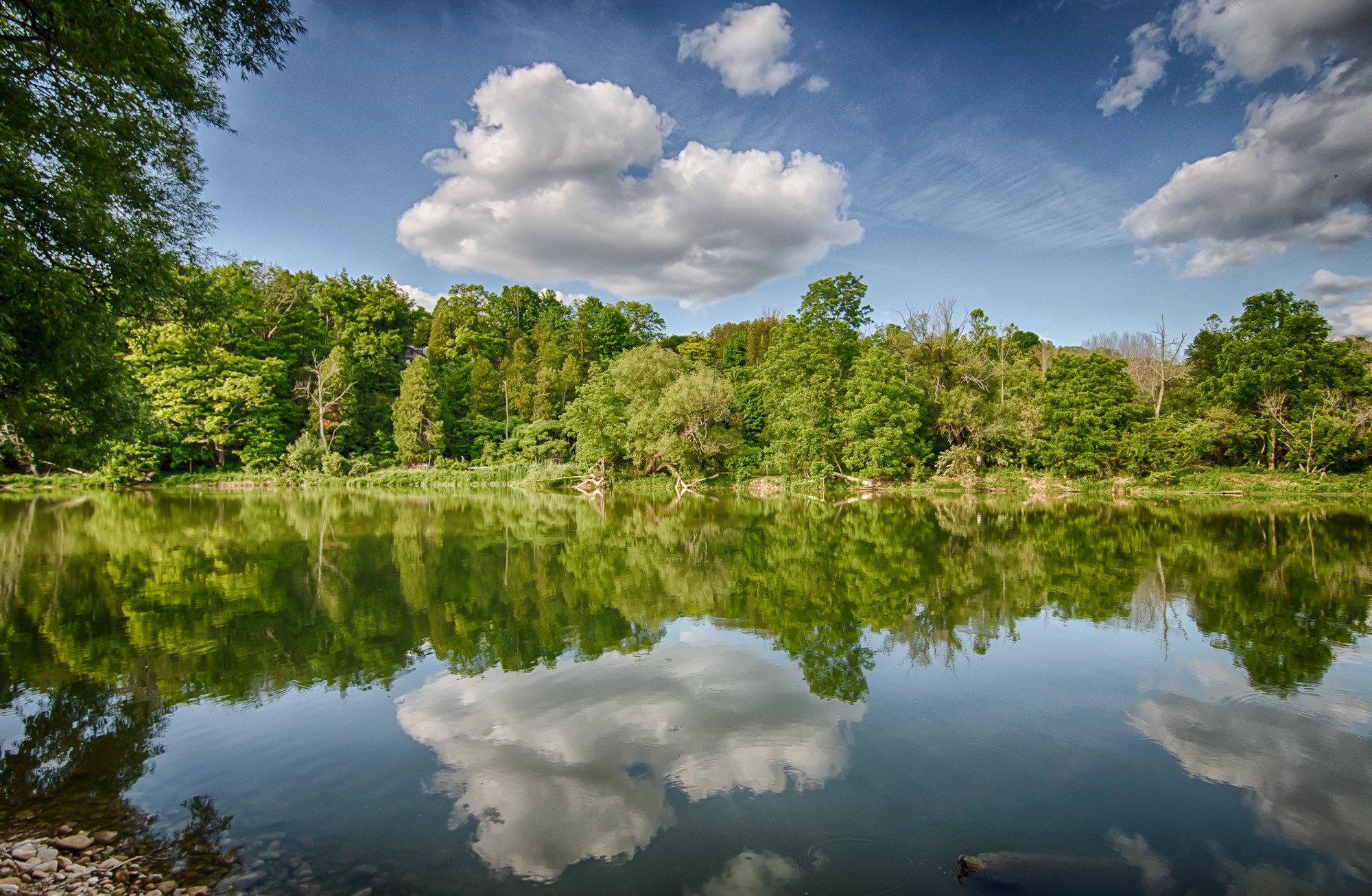 Téléchargez gratuitement l'image Lac, Des Lacs, Terre/nature sur le bureau de votre PC