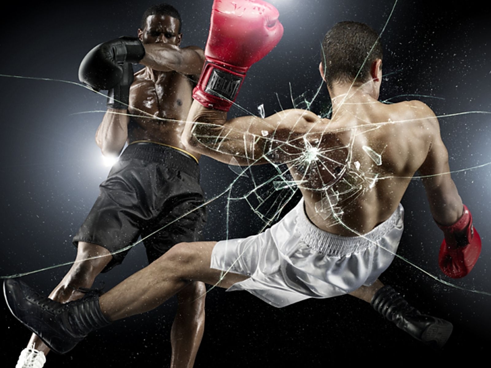 Best Boxing HD Phone wallpapers