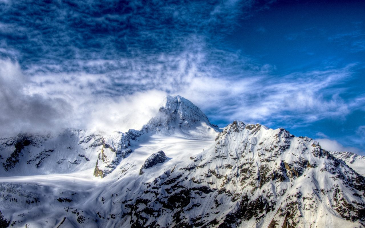 Téléchargez des papiers peints mobile Montagne, Terre/nature gratuitement.