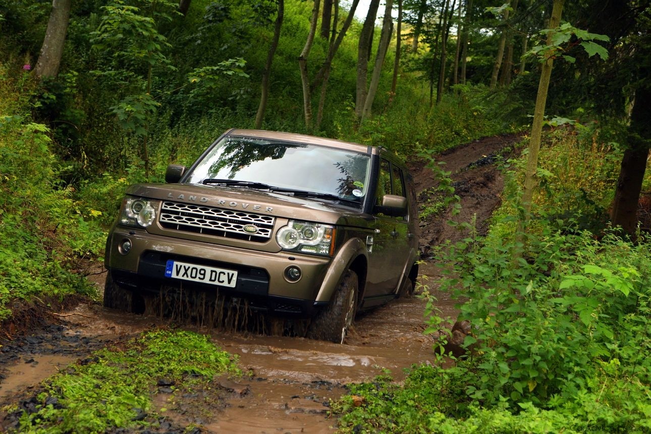 Baixar papel de parede para celular de Land Rover, Veículos gratuito.