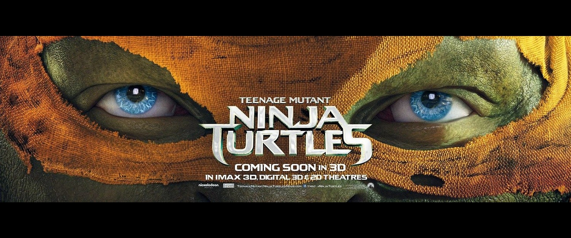 339716 Bild herunterladen filme, teenage mutant ninja turtles (2014), teenage mutant ninja turtles - Hintergrundbilder und Bildschirmschoner kostenlos