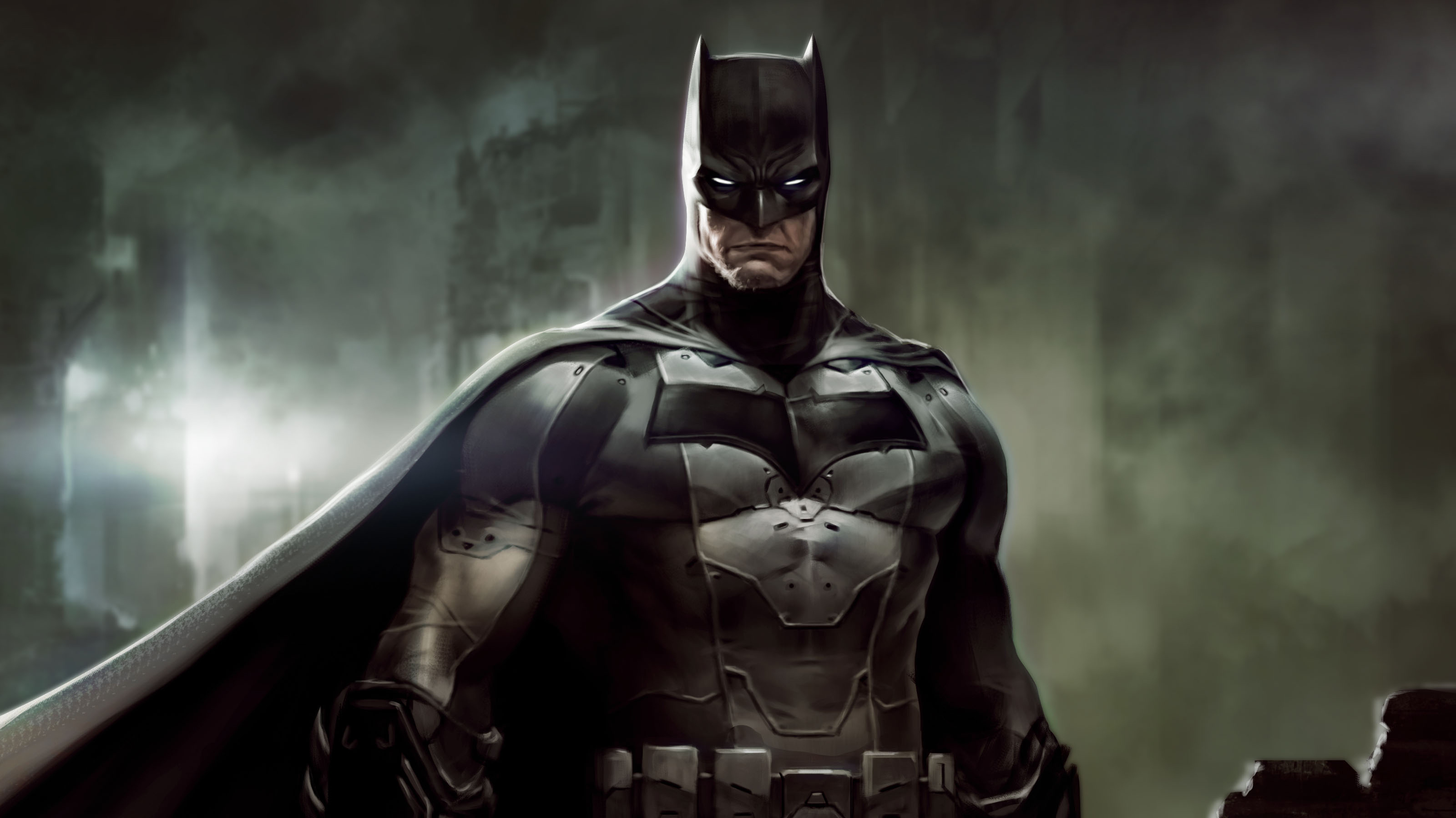 Handy-Wallpaper Comics, The Batman, Dc Comics kostenlos herunterladen.