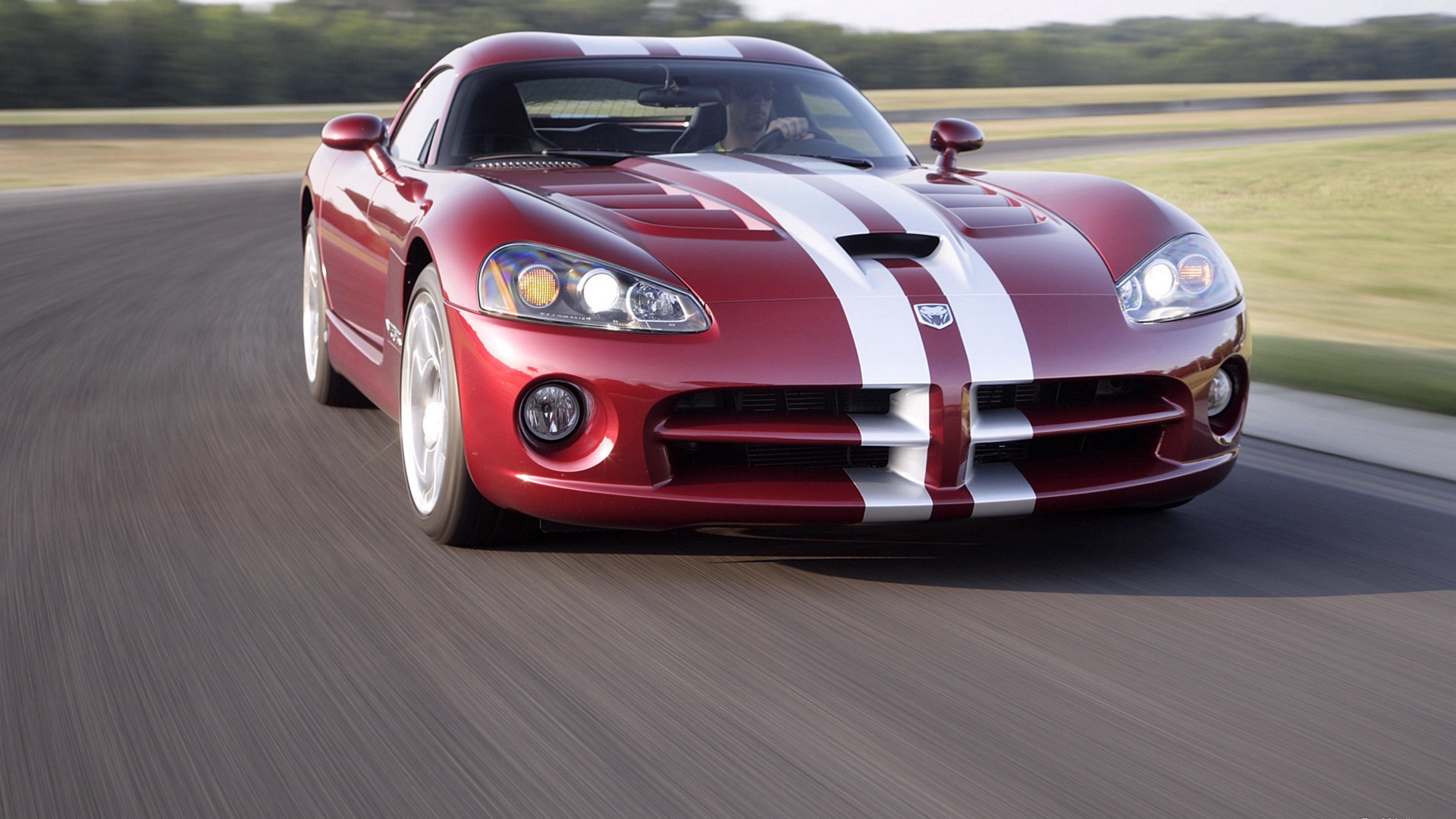 Descarga gratis la imagen Esquivar, Vehículos, Dodge Srt Viper Gts en el escritorio de tu PC