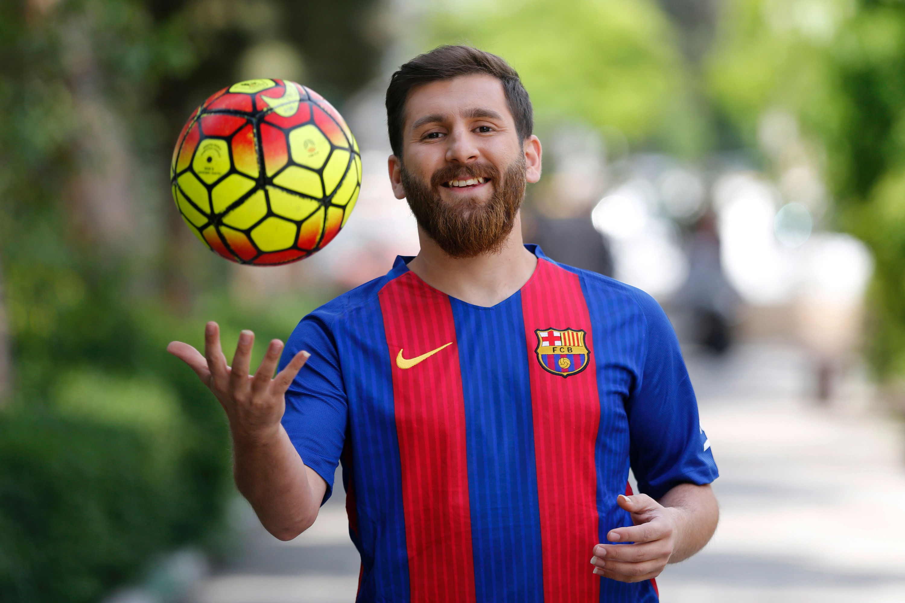 Téléchargez gratuitement l'image Des Sports, Football, Lionel Messi, Argentin sur le bureau de votre PC