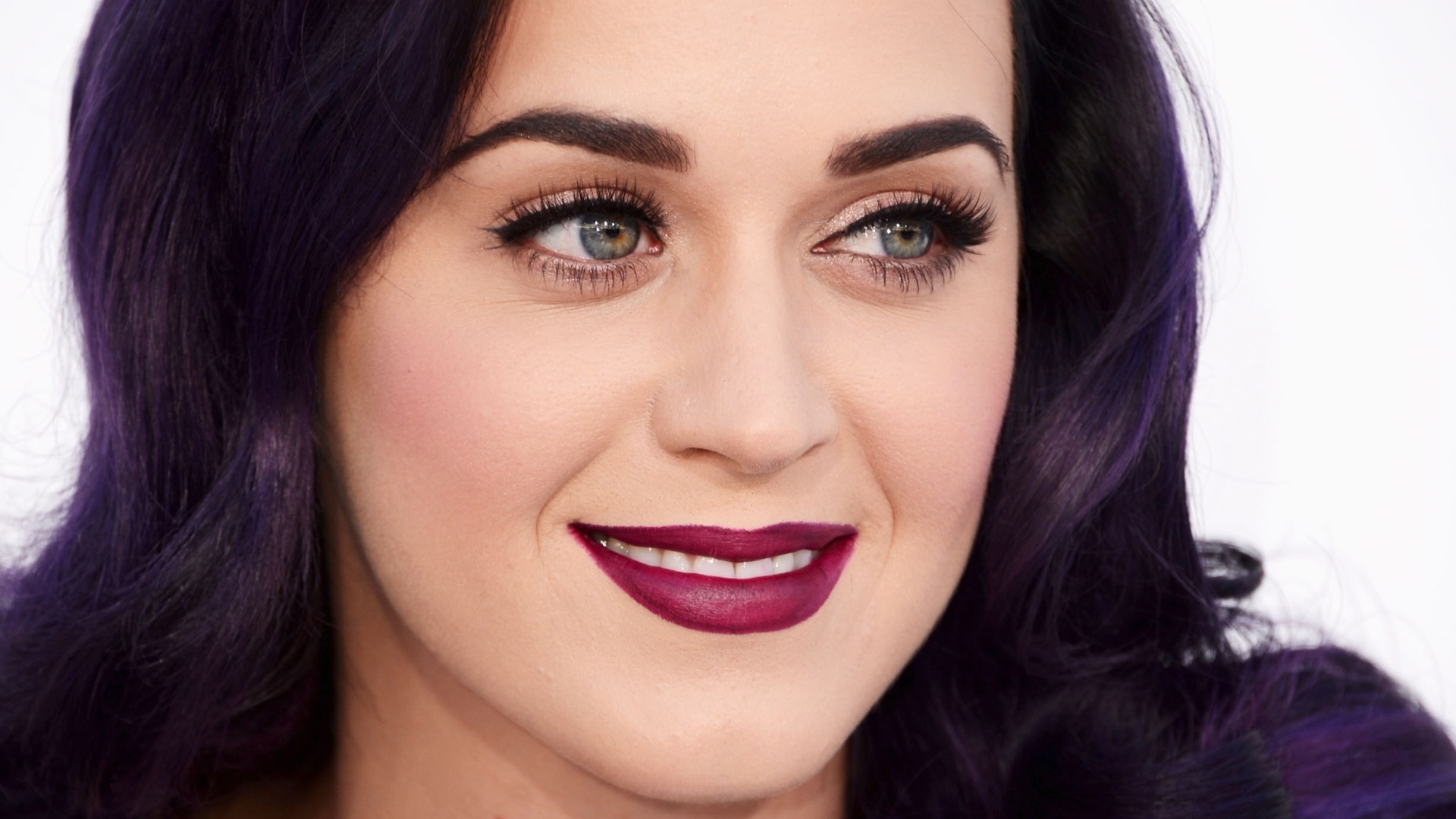 Baixar papel de parede para celular de Música, Katy Perry gratuito.