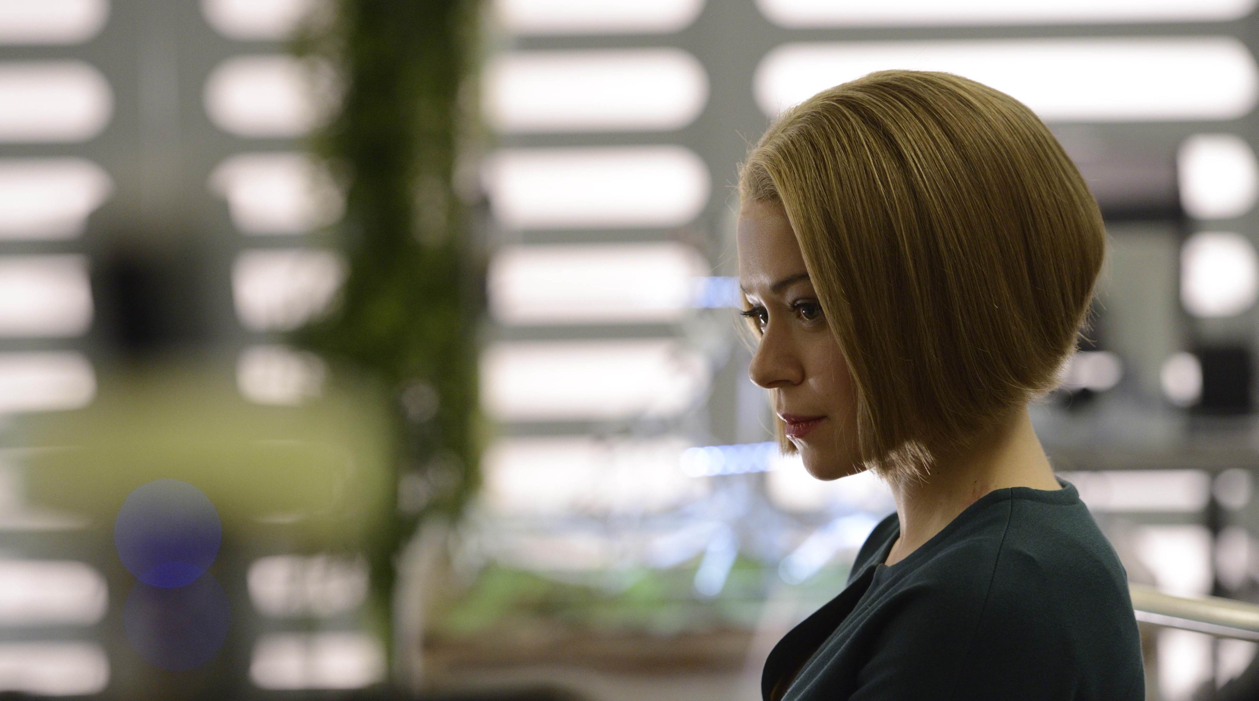 Free download wallpaper Tv Show, Orphan Black on your PC desktop