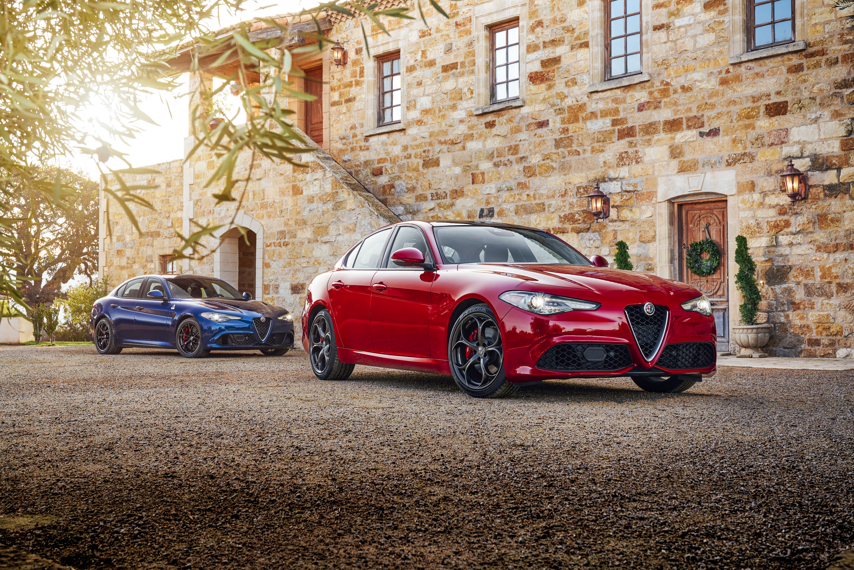 Free download wallpaper Alfa Romeo, Car, Vehicles on your PC desktop