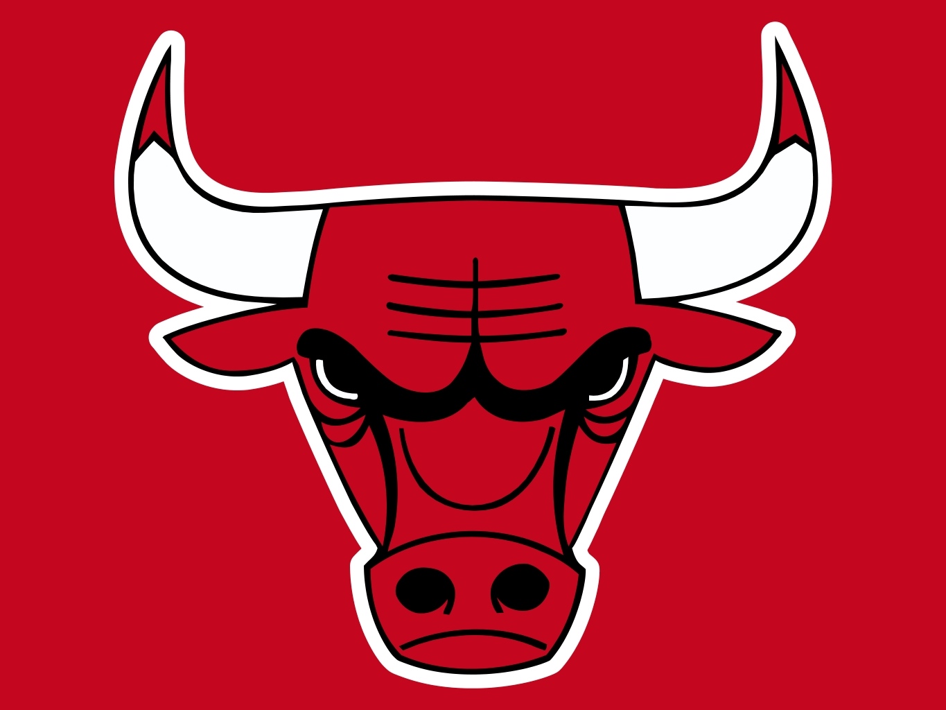 Download mobile wallpaper Chicago Bulls, Basketball, Sports for free.