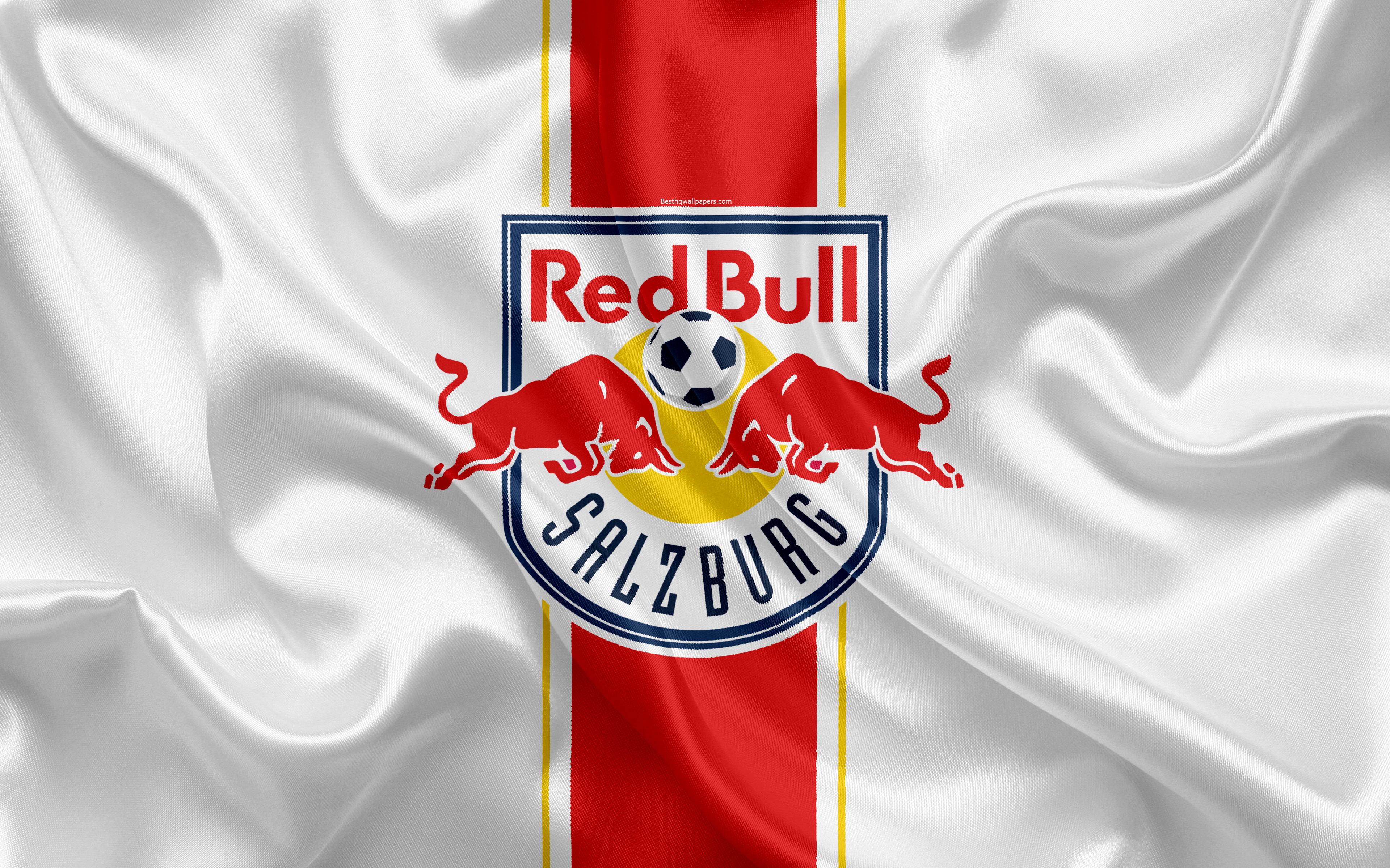 Meilleurs fonds d'écran Fc Red Bull Salzbourg pour l'écran du téléphone
