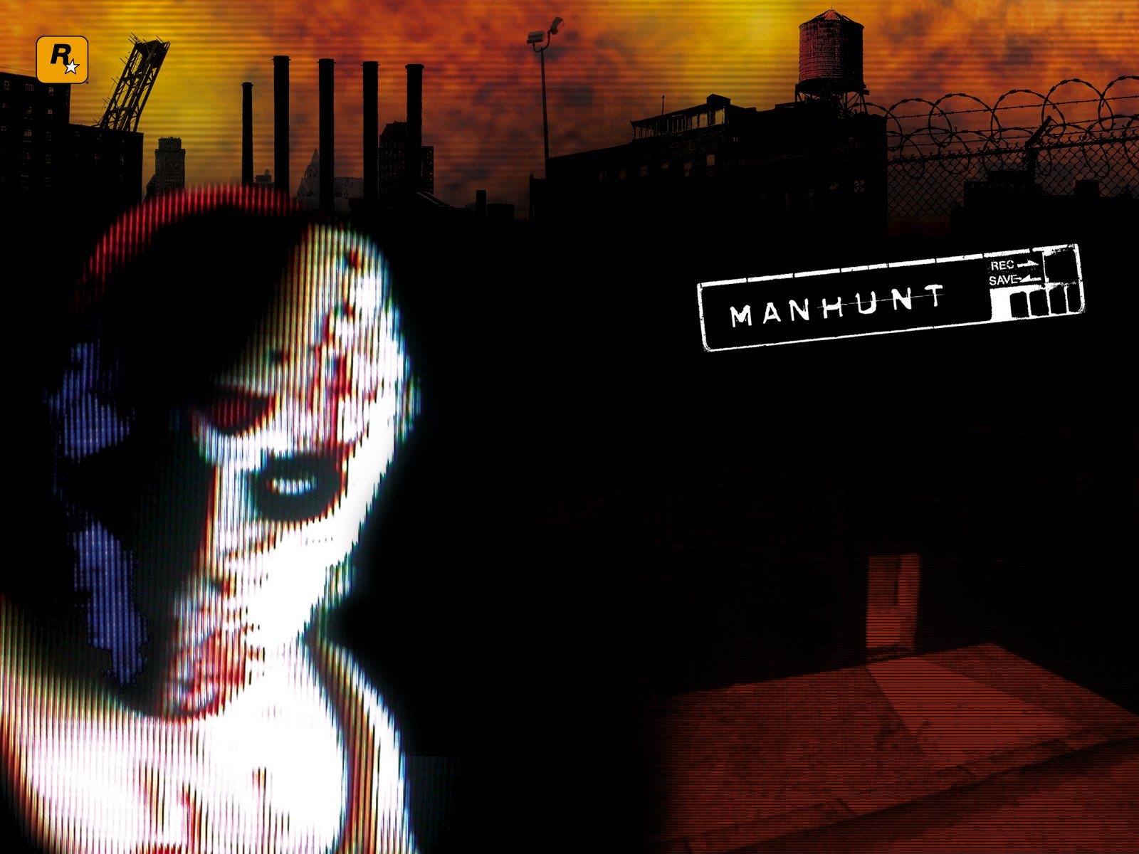 Descargar fondos de escritorio de Manhunt HD