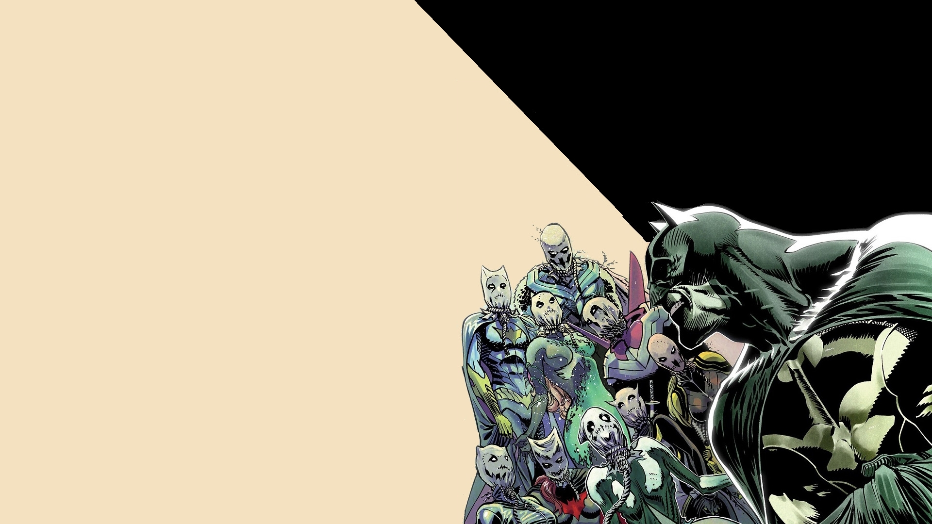 621135壁紙のダウンロード漫画, 探偵コミックス, バットマン-スクリーンセーバーと写真を無料で