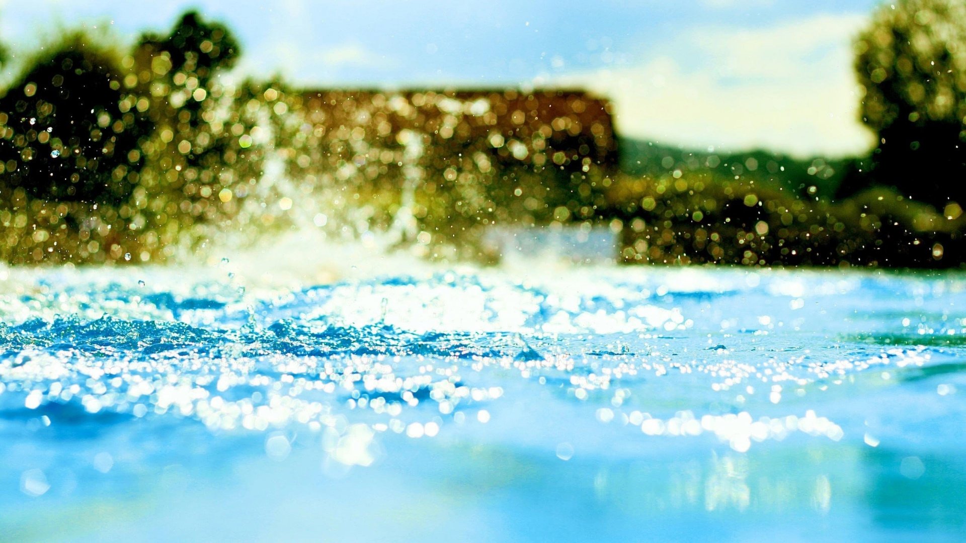 Descarga gratuita de fondo de pantalla para móvil de Agua, Tierra/naturaleza.