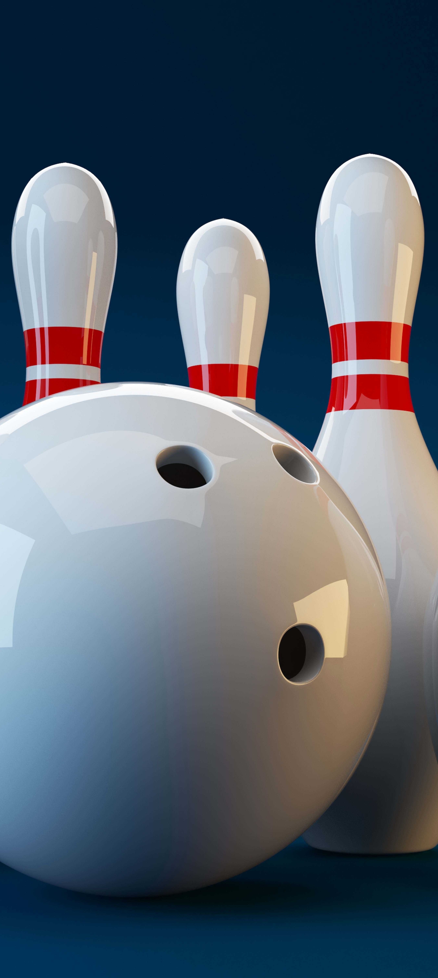 Download mobile wallpaper Sports, Bowling for free.